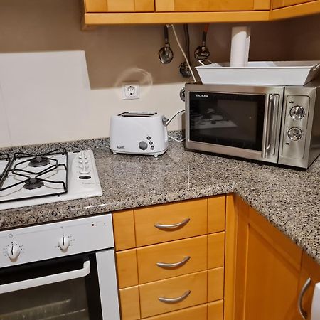 Albufeira Monte Balaia Apartman Kültér fotó