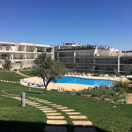Albufeira Monte Balaia Apartman Kültér fotó