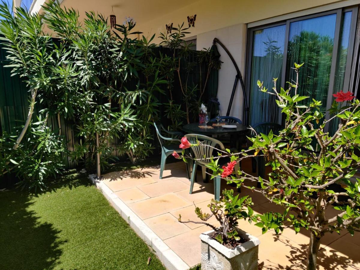 Albufeira Monte Balaia Apartman Kültér fotó