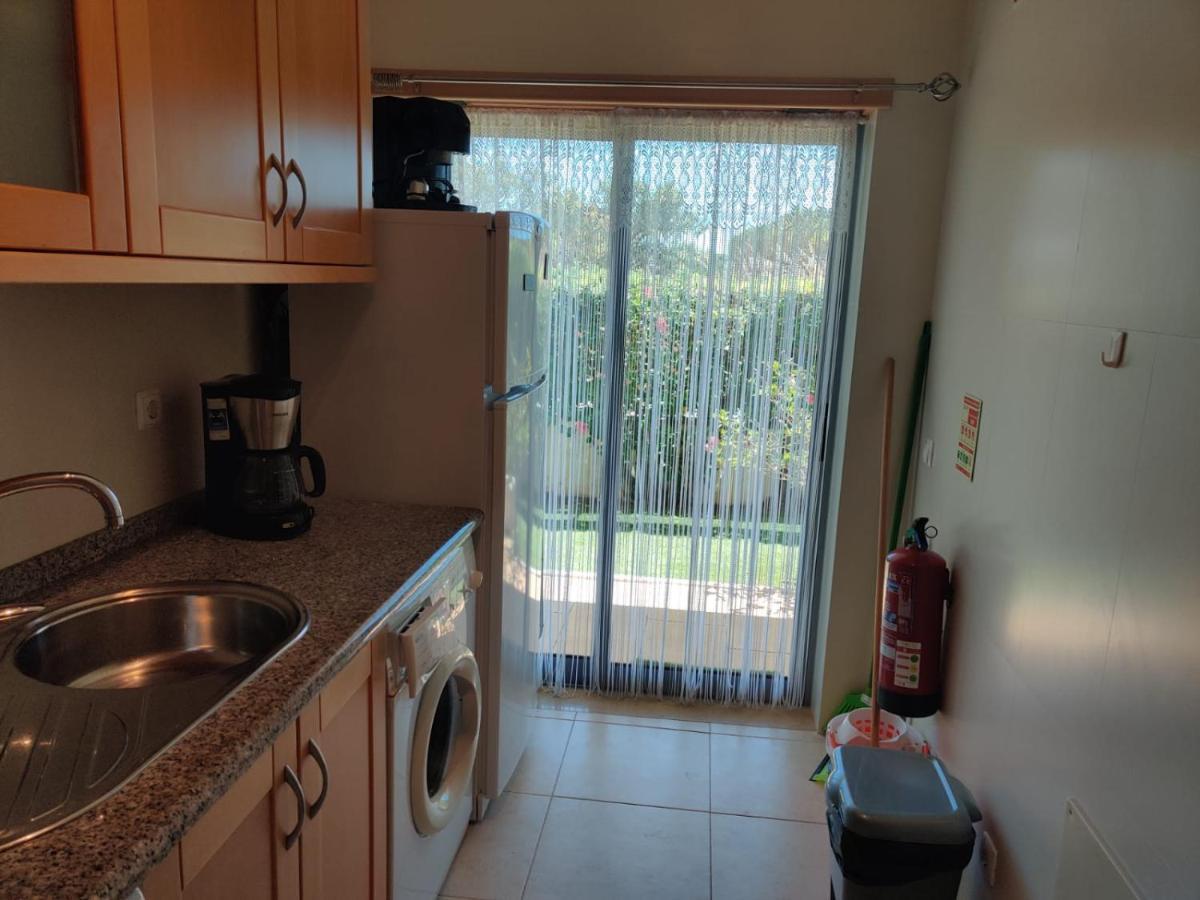 Albufeira Monte Balaia Apartman Kültér fotó