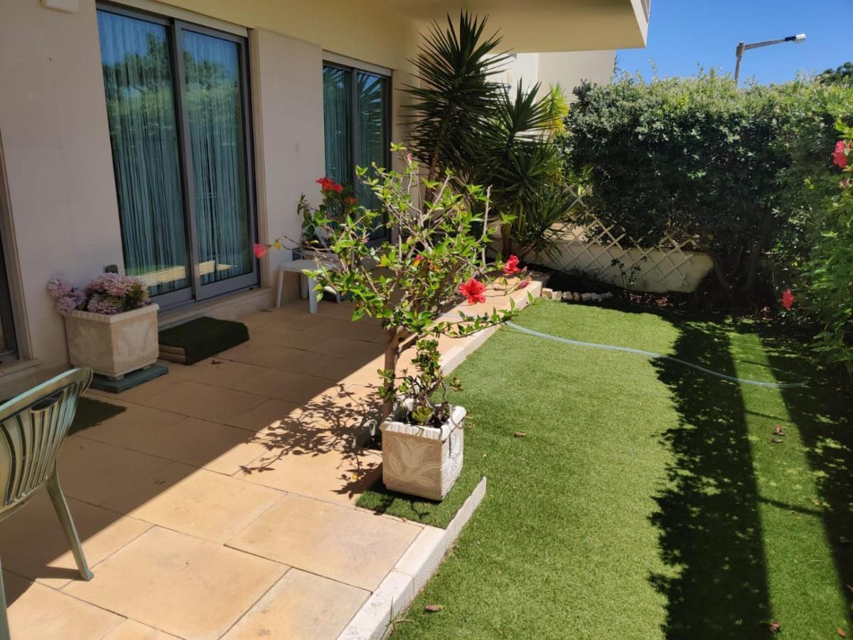 Albufeira Monte Balaia Apartman Kültér fotó