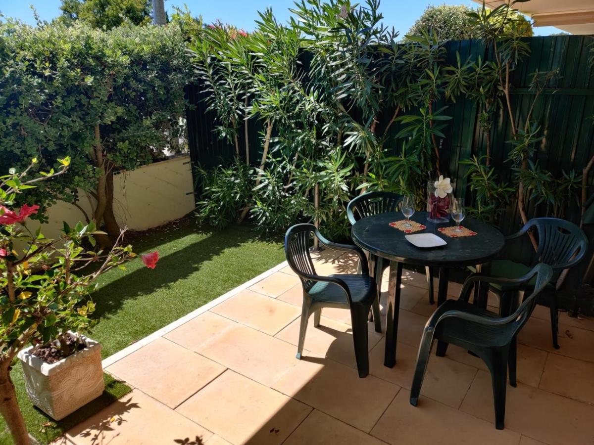Albufeira Monte Balaia Apartman Kültér fotó
