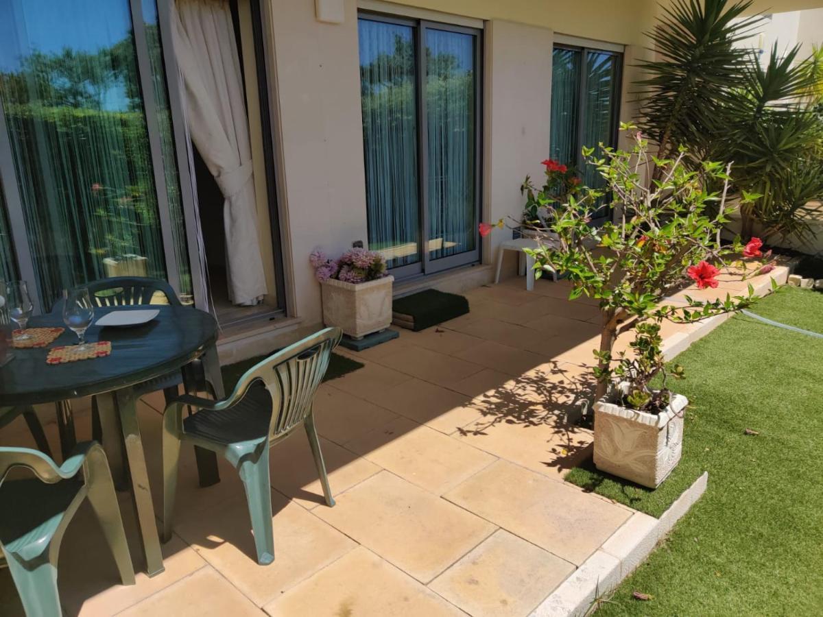 Albufeira Monte Balaia Apartman Kültér fotó