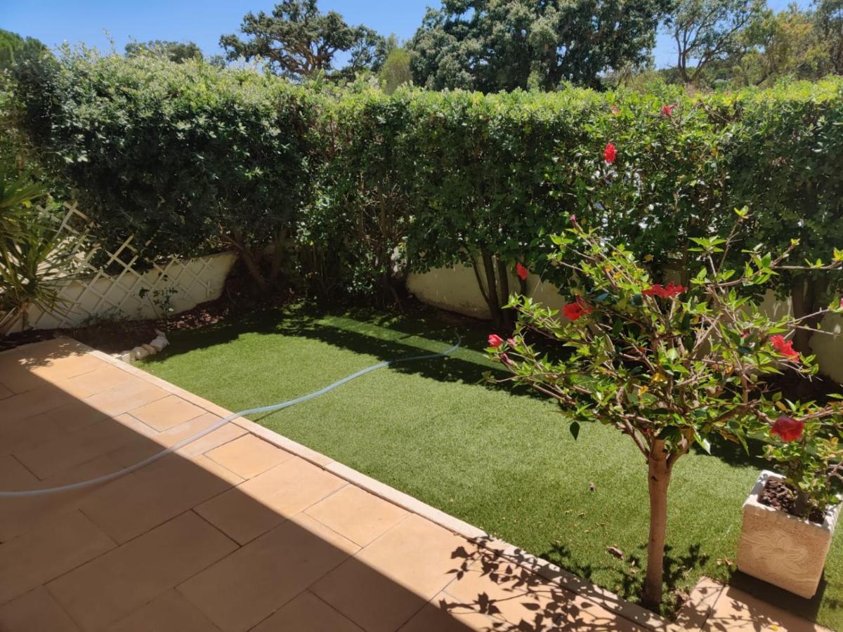 Albufeira Monte Balaia Apartman Kültér fotó