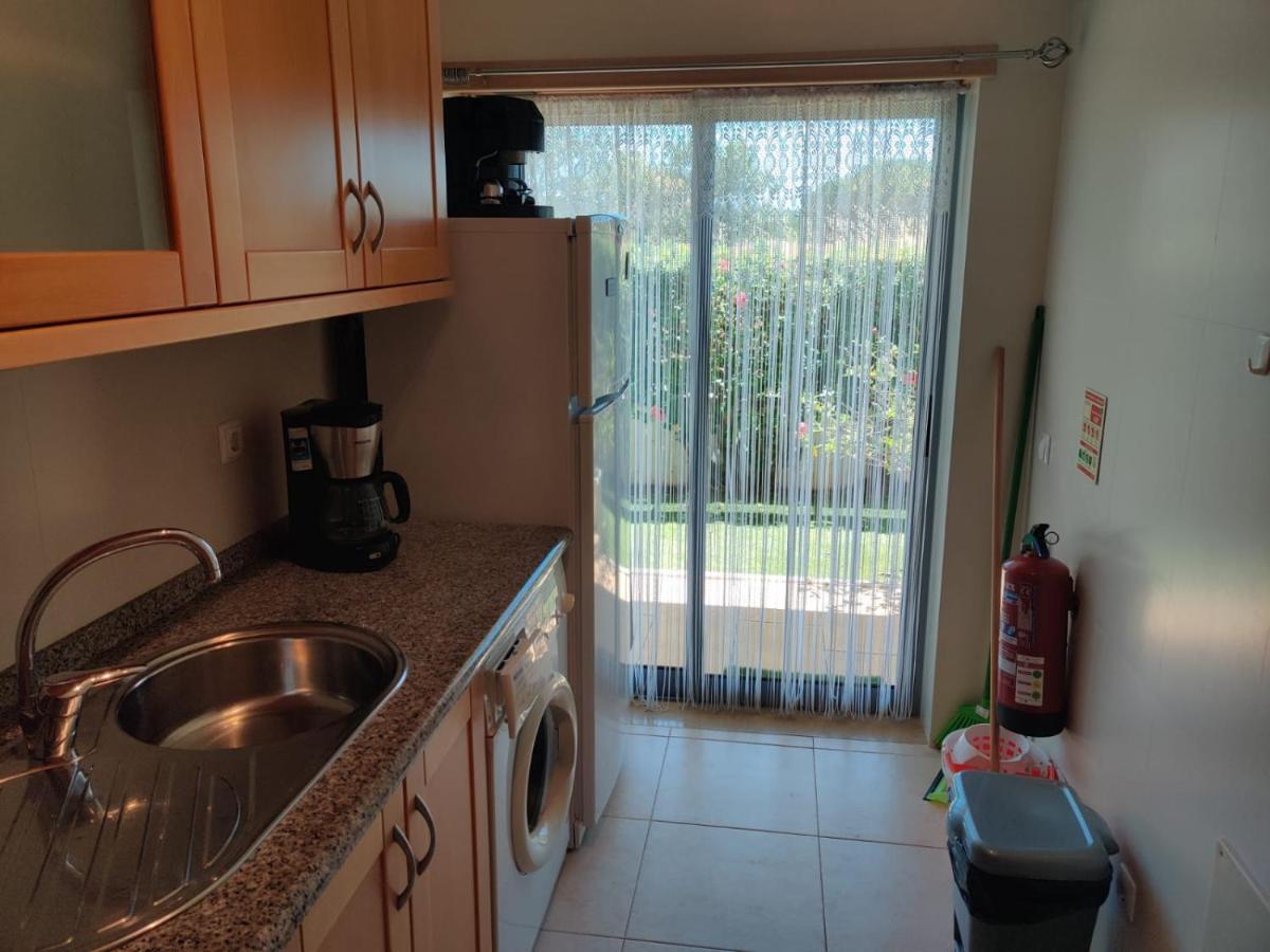 Albufeira Monte Balaia Apartman Kültér fotó