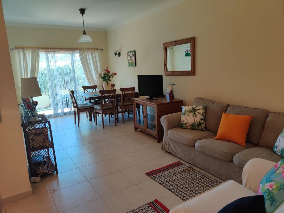 Albufeira Monte Balaia Apartman Kültér fotó