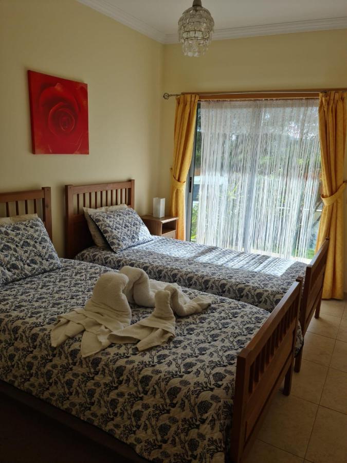 Albufeira Monte Balaia Apartman Kültér fotó
