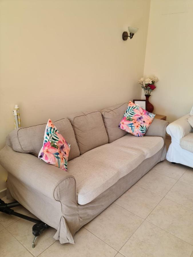 Albufeira Monte Balaia Apartman Kültér fotó