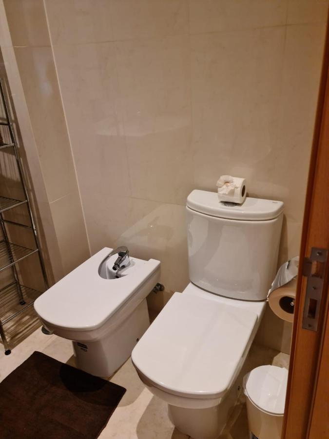 Albufeira Monte Balaia Apartman Kültér fotó