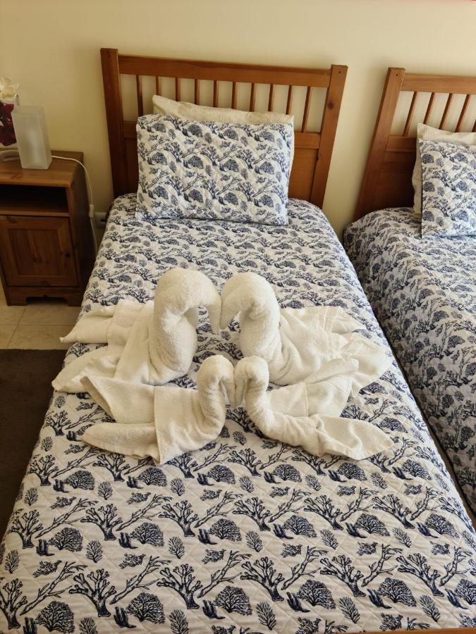 Albufeira Monte Balaia Apartman Kültér fotó