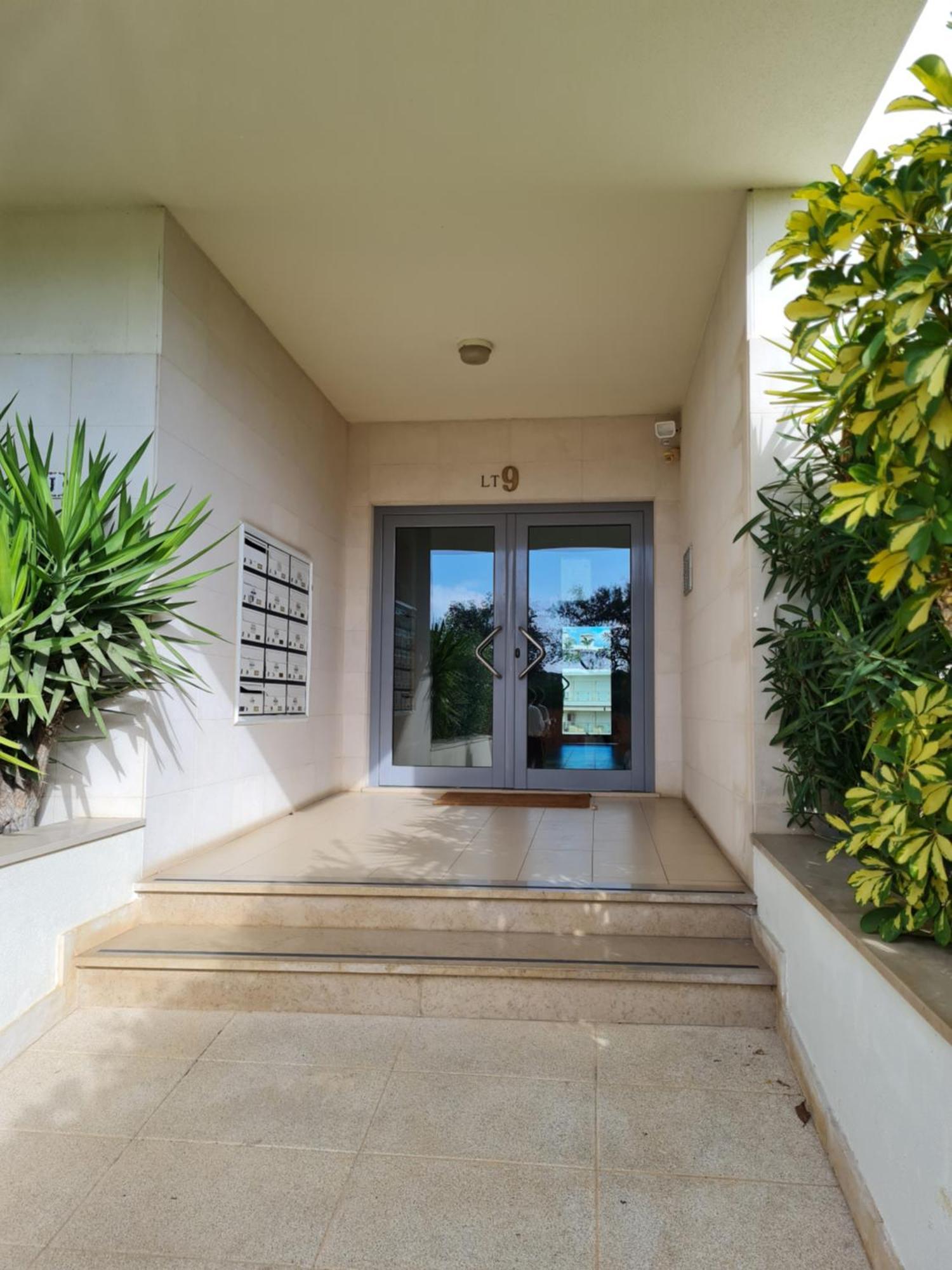 Albufeira Monte Balaia Apartman Kültér fotó