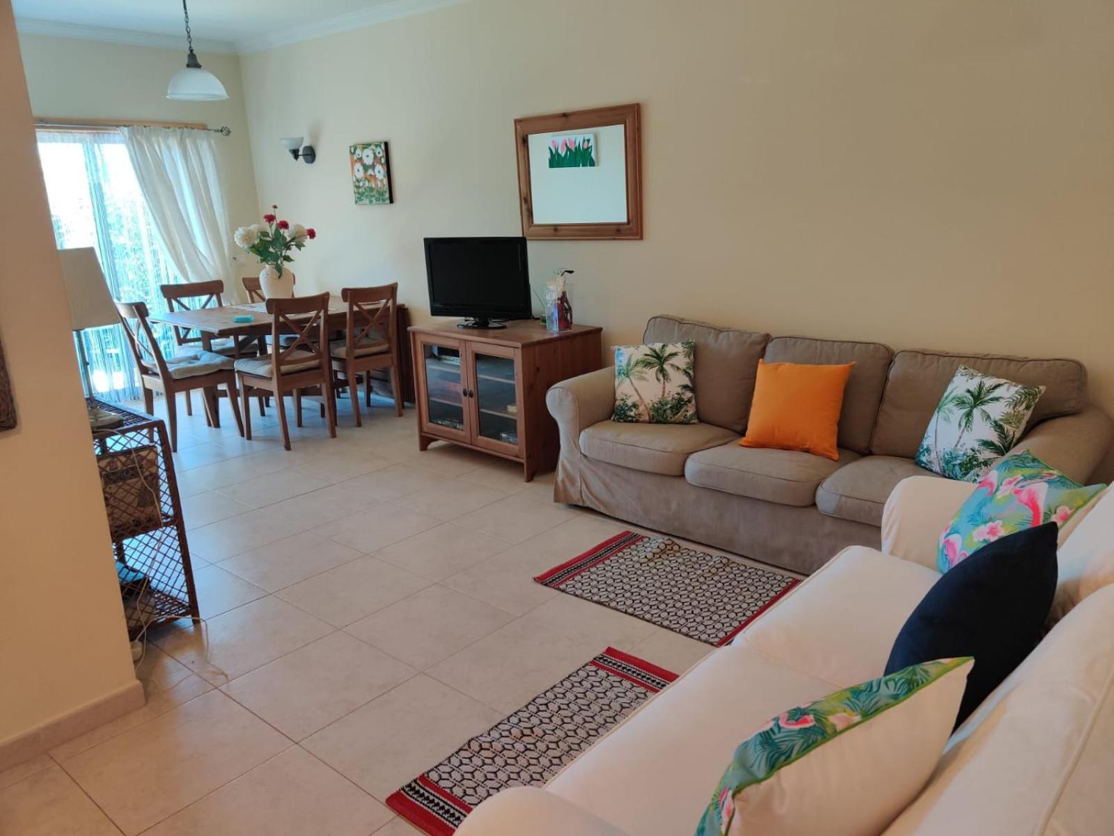 Albufeira Monte Balaia Apartman Kültér fotó