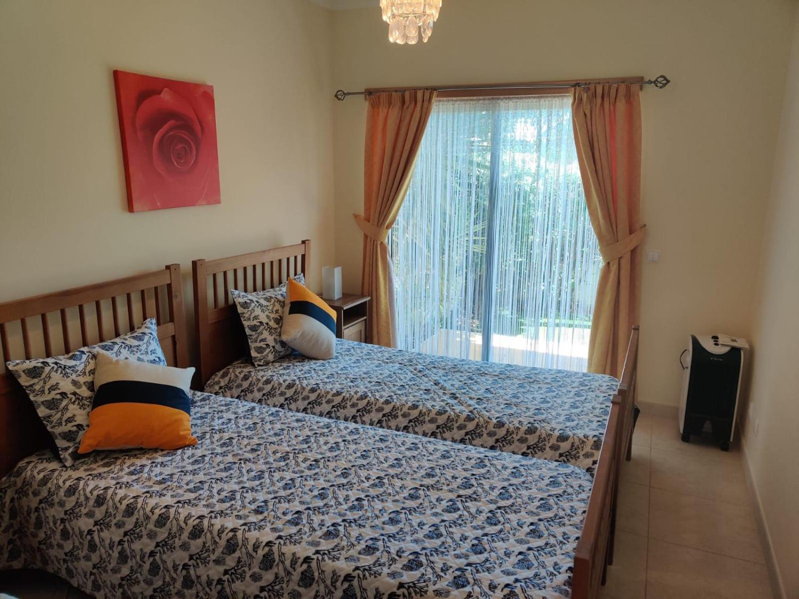 Albufeira Monte Balaia Apartman Kültér fotó