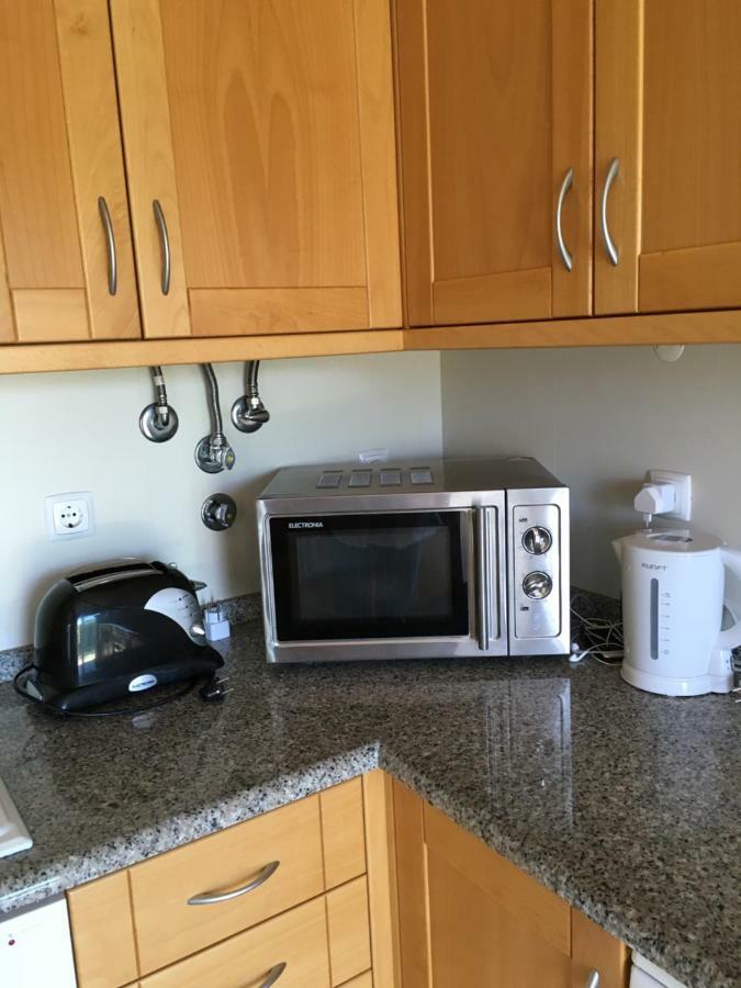 Albufeira Monte Balaia Apartman Kültér fotó