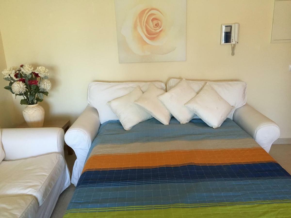 Albufeira Monte Balaia Apartman Kültér fotó