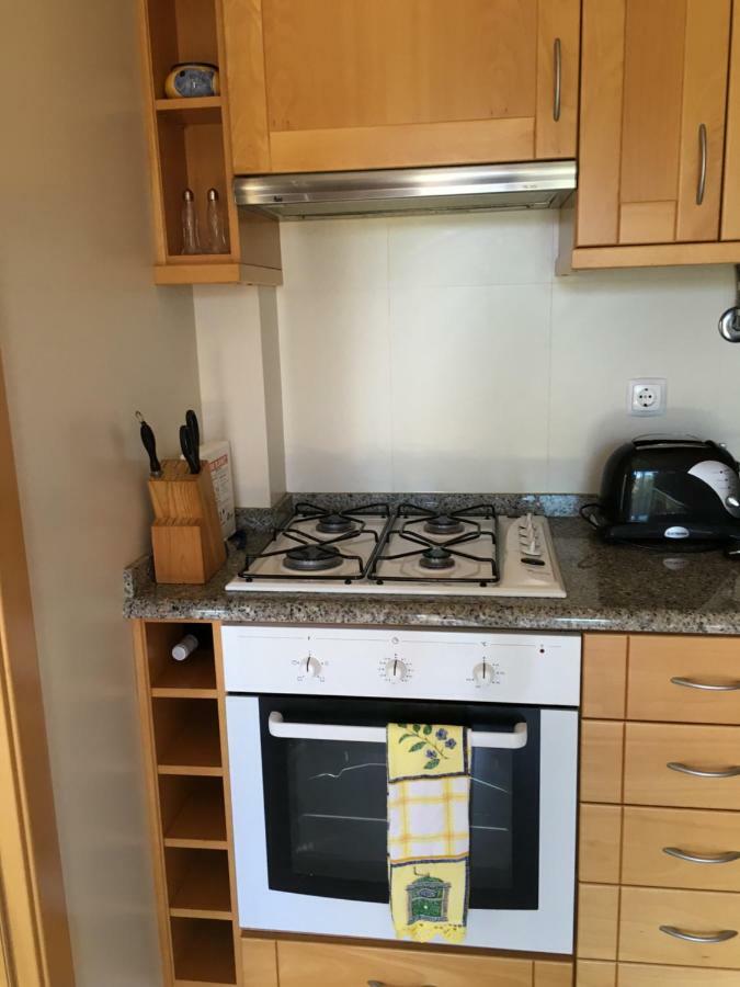 Albufeira Monte Balaia Apartman Kültér fotó