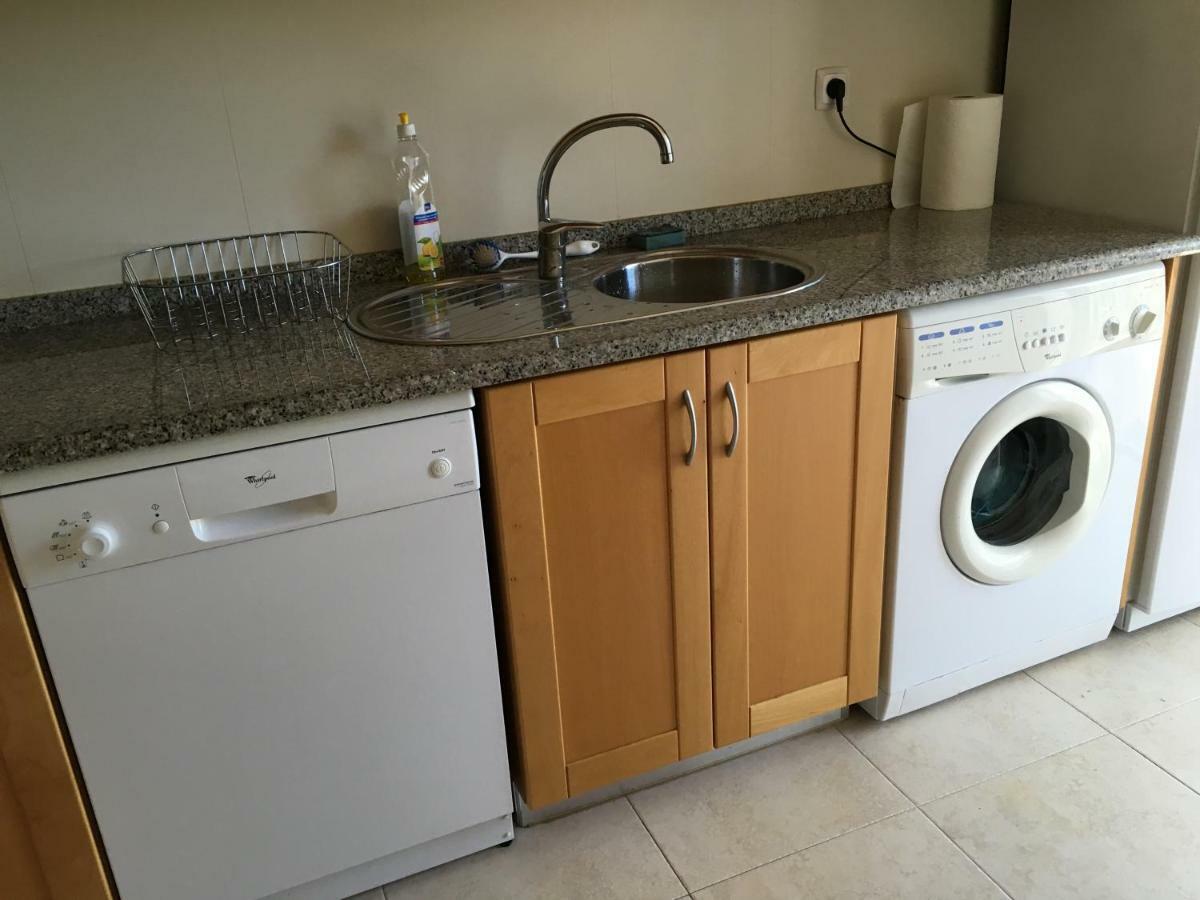Albufeira Monte Balaia Apartman Kültér fotó