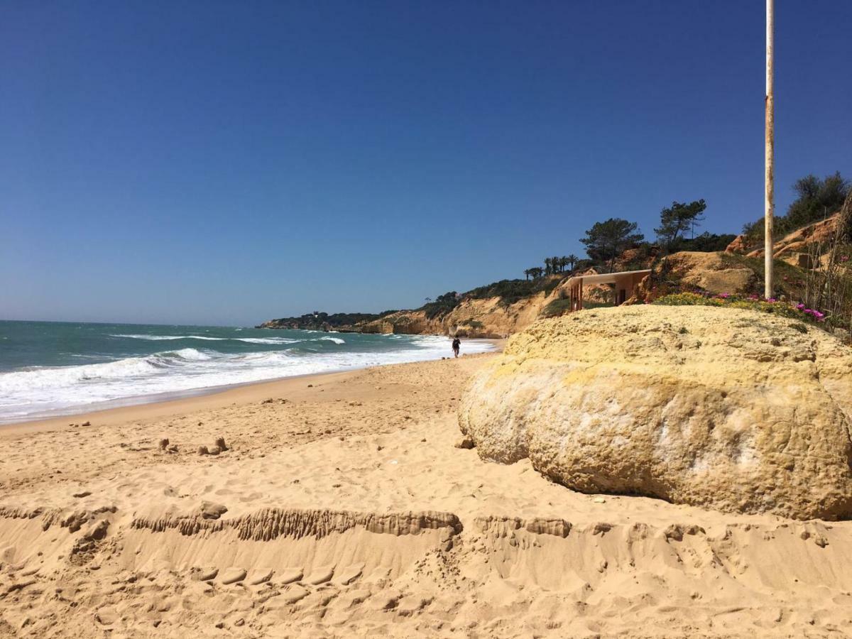 Albufeira Monte Balaia Apartman Kültér fotó