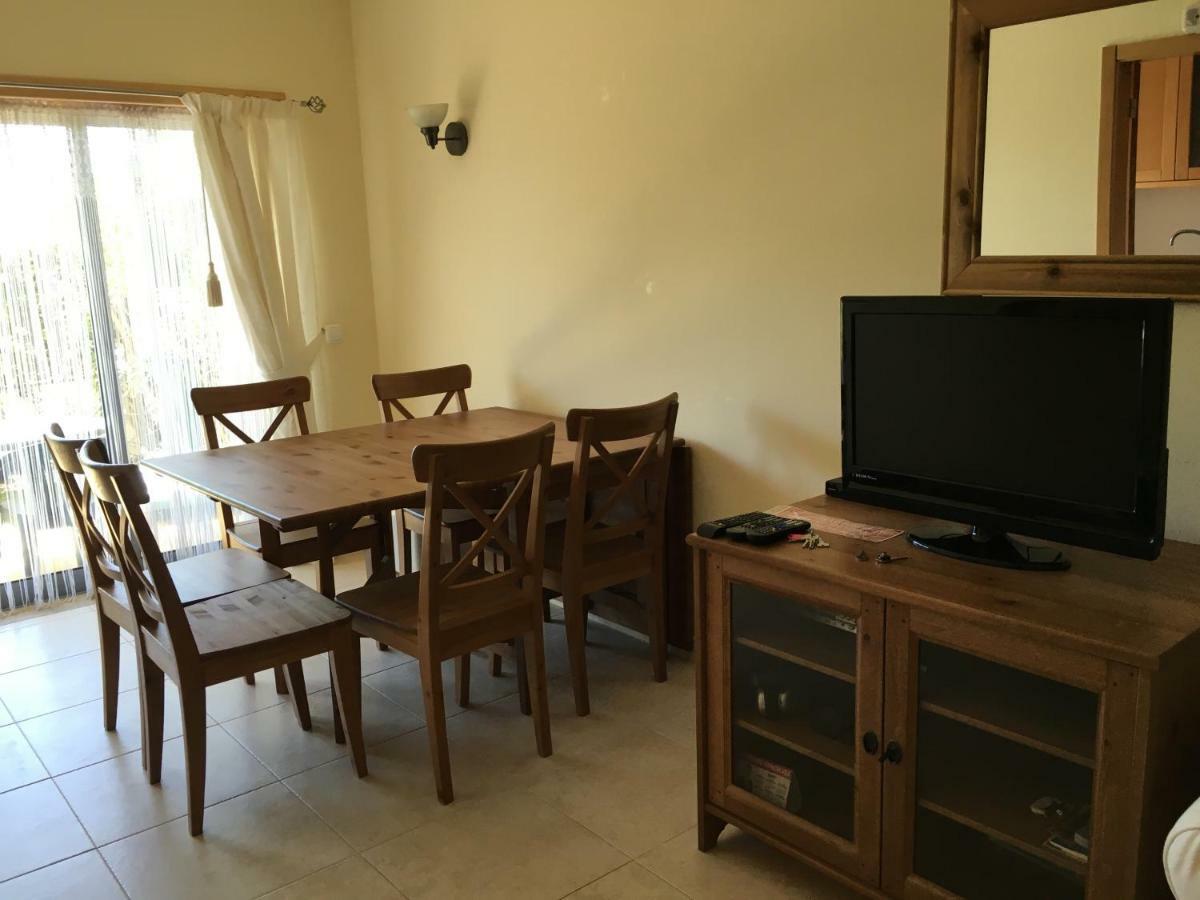 Albufeira Monte Balaia Apartman Kültér fotó